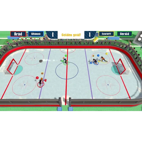 Instant Sports All-Stars (PS5) - Hry na PS5 - Obrázok 9CND100501