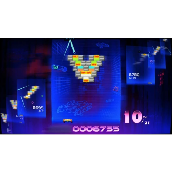 Arkanoid - Eternal Battle (PS5) - Hry na PS5 - Obrázok 9CNH100501