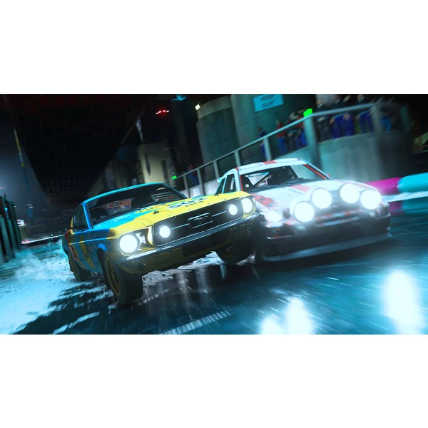 DiRT 5 (Xbox One) - Hry na Xbox One - Obrázok 9CO3100201