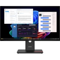 Lenovo ThinkVision T27UD-40 monitor 27" - Monitory
