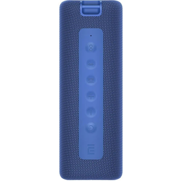 Xiaomi Mi Portable Outdoor reproduktor modrý - Reproduktory - Obrázok 9CON600301