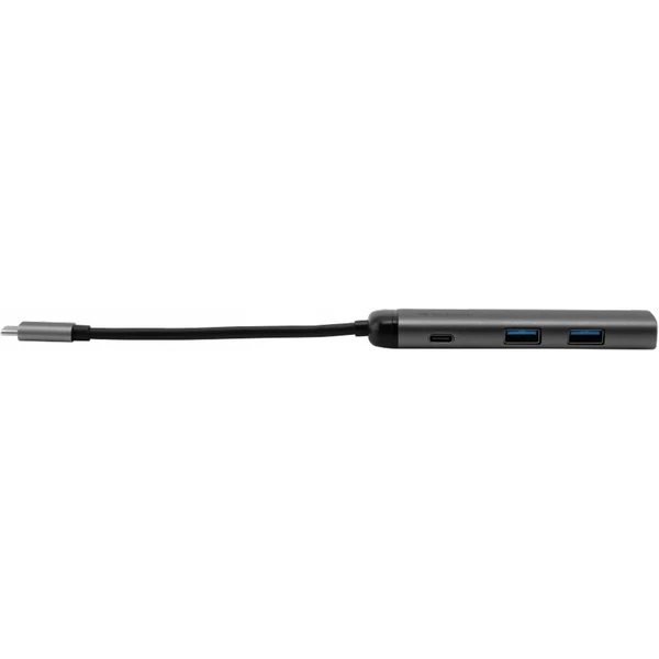 Verbatim USB-C Multiport HUB, - Dokovacie stanice - Obrázok 9COR000301
