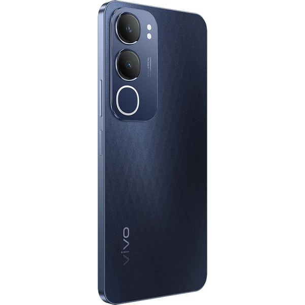 VIVO Y19s 6GB/128GB čierny - Mobilné telefóny - Obrázok 9CPE000N01