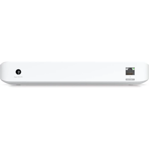 Ubiquiti L2 UniFi USW Ultra 52W switch s AC adaptérom - Switche - Obrázok 9CRA000N01
