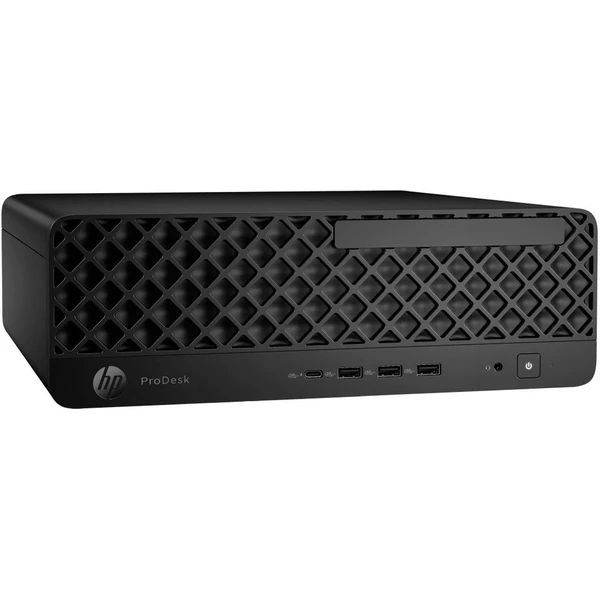 HP HP ProDesk 4 SFF G1i AI (9H7V6ET#BCM) čierny - Stolné počítače - Obrázok 9CRG000K01