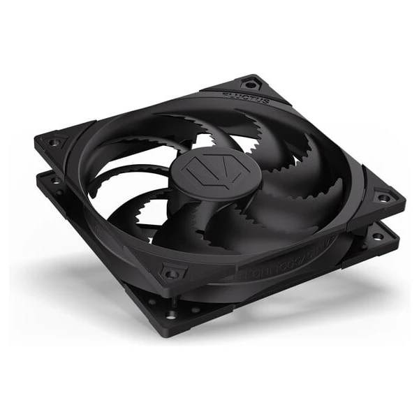 Endorfy Fluctus 120 - Ventilátory pre PC - Obrázok 9CTK100501