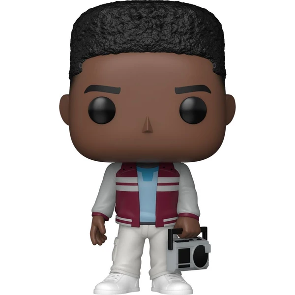 Funko POP! #1785 TV: Stranger Things S5 - Lucas Sinclair - Funko POP! - Obrázok 9CYL000K01