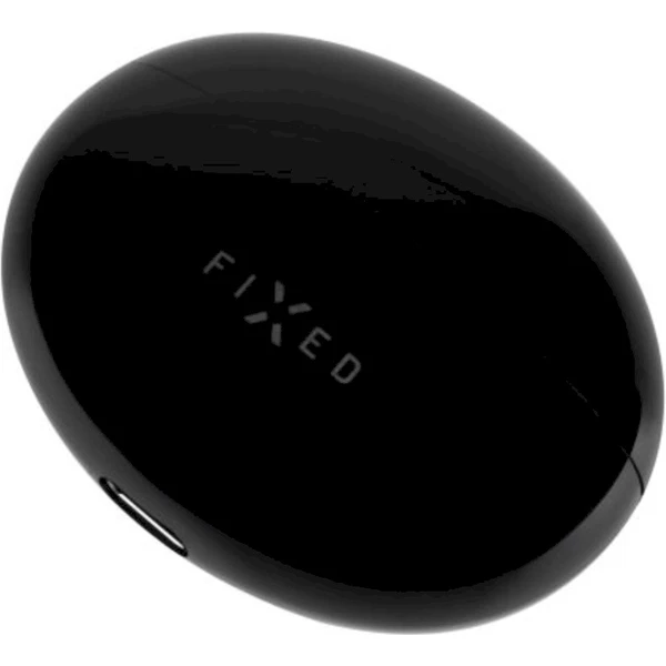 FIXED Pods Pre TWS bezdrôtové slúchadlá s ANC čierna - Slúchadlá - Obrázok 9D01000L01