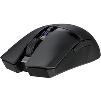 ASUS TUF Gaming M4 Wireless čierna - Myši