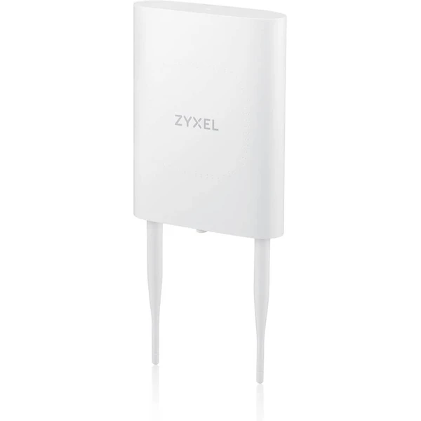 Zyxel NWA55AXE vonkajší prístupový bod biely - Access pointy - Obrázok 9D59000N01