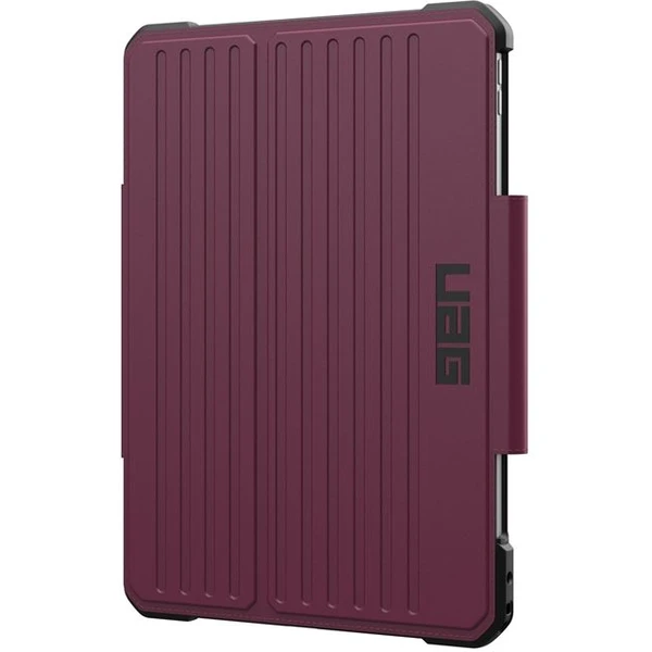 UAG Metropolis SE púzdro iPad Pro 11" (2025) vínové - Puzdra - Obrázok 9D76000N01