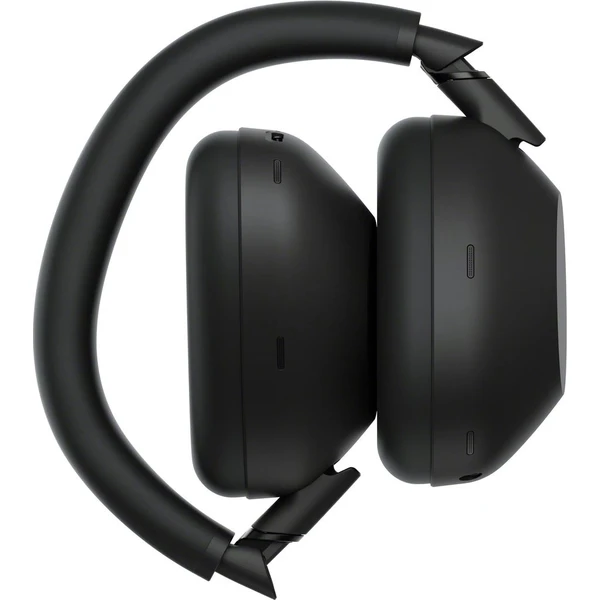 Sony WH-1000XM6 bezdrôtové slúchadlá čierne - Slúchadlá - Obrázok 9D8L000K01