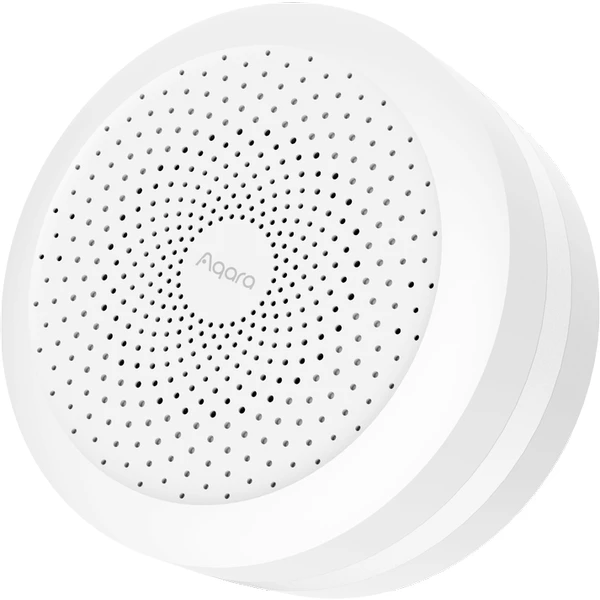 AQARA M1S Gen2 Smart Home Hub - Senzory - Hlavný obrázok