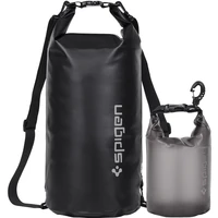 Spigen Aqua Shield WaterProof Dry Bag 20L + 2L A630 čierny - Puzdra