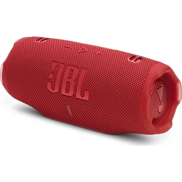 JBL Charge 6 červený - Reproduktory - Obrázok 9DAE000P01