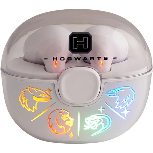 Lazerbuilt TWS slúchadlá Harry Potter - Hogwarts - Slúchadlá - Hlavný obrázok
