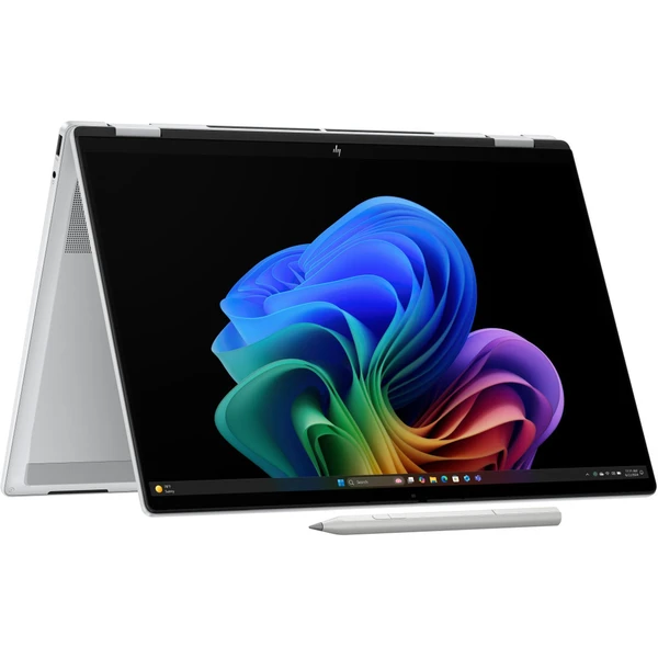 HP OmniBook Flip NG AI PC 16-as0003nc (BX8V1EA#BCM) strieborný - Notebooky - Obrázok 9DDE000K01
