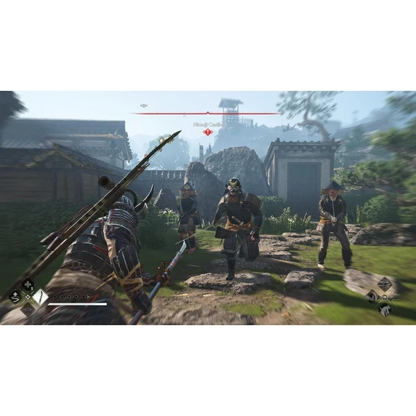 Assassin's Creed Shadows (Switch 2) - Hry na Nintendo Switch 2 - Obrázok 9DHK000K01