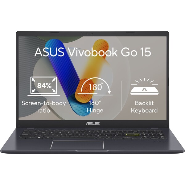 ASUS Vivobook Go 15 (E510KA-EJ1323WS) modrý