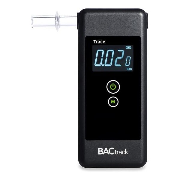 BACtrack Trace Pre alkohol tester