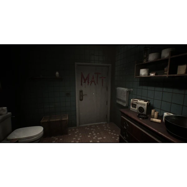 Oxide Room 104 (PS5) - Hry na PS5 - Obrázok 9DPB100501