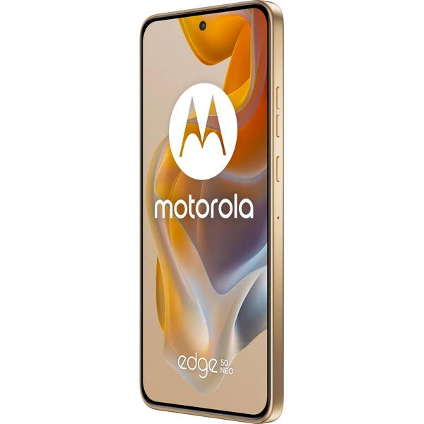 Motorola EDGE 50 Neo 8GB/256GB béžová - Mobilné telefóny - Obrázok 9DQ7000J01