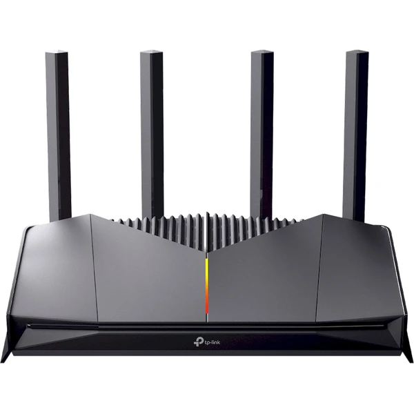 TP-Link Archer GE230 Wi-Fi 7 herný router čierny - Wi-Fi routery - Hlavný obrázok