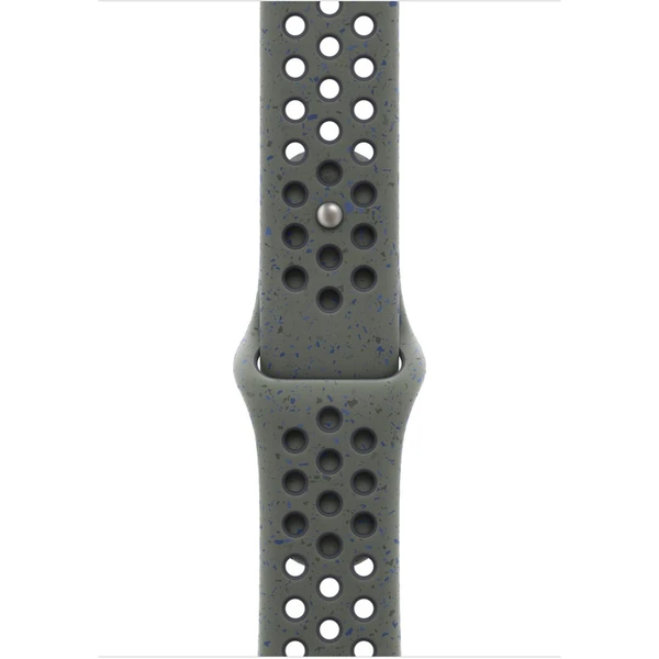Apple Watch 49/46/45/44mm Cargo khaki športový remienok Nike S/M - Remienky - Obrázok 9DR7000K01