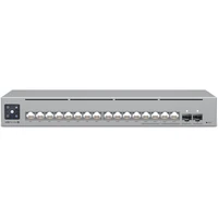 Ubiquiti L3 UniFi Professional USW Pro Max 16 switch - Switche