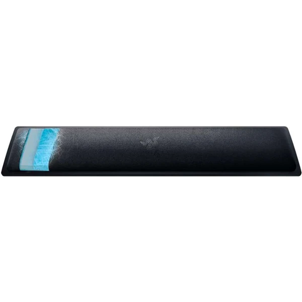 Razer Wrist Pro (Cooling Gel) podložka pod zápästie čierna - Opierky - Obrázok 9DTZ400301