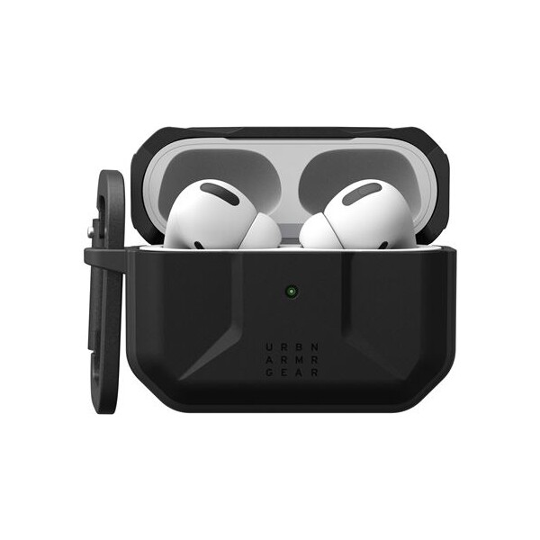 UAG Civilian ochranné puzdro AirPods Pro 2 čierne