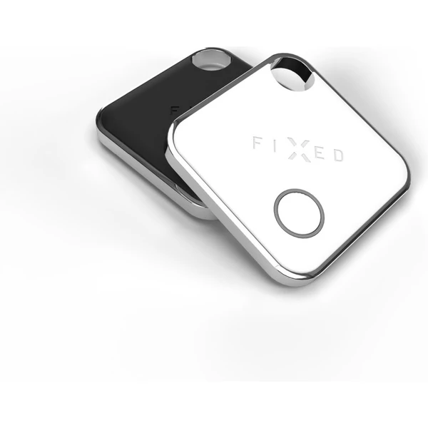 FIXED Tag Smart tracker s podporou Find My, 2 ks čierny + biely - Lokátory - Obrázok 9DUP100501