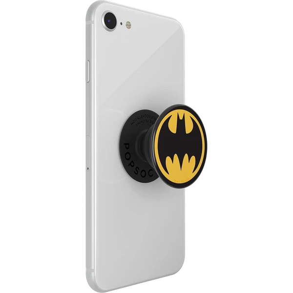 PopSockets PopGrip - Batman Logo 80th - Držiaky - Obrázok 9DX5000O01