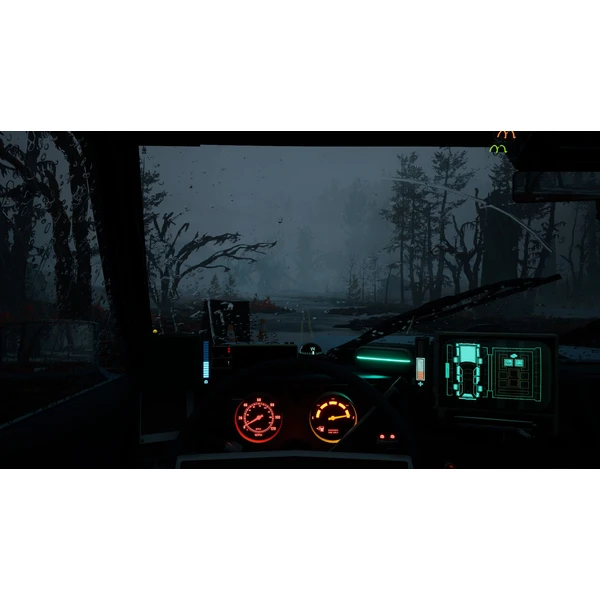 Pacific Drive (PS5) - Hry na PS5 - Obrázok 9DXI000K01