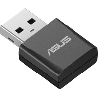 ASUS USB-BE92 Nano Wi-Fi adaptér - Sieťové karty