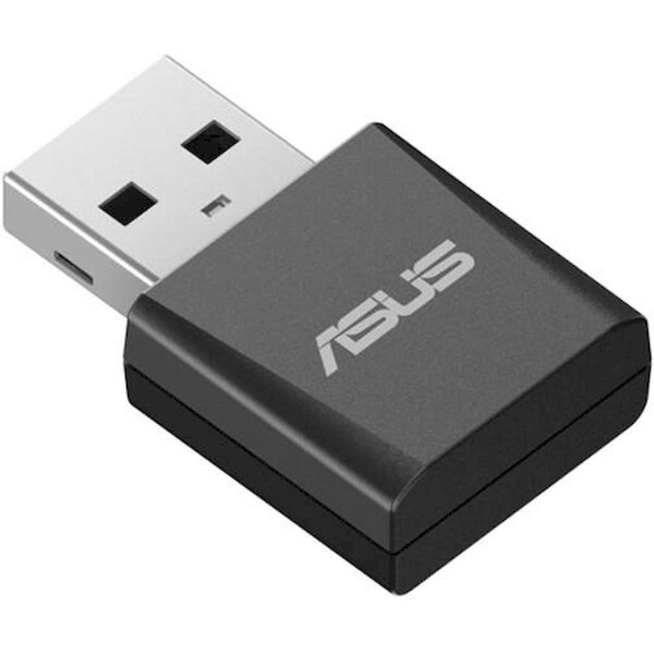 ASUS USB-BE92 Nano Wi-Fi adaptér