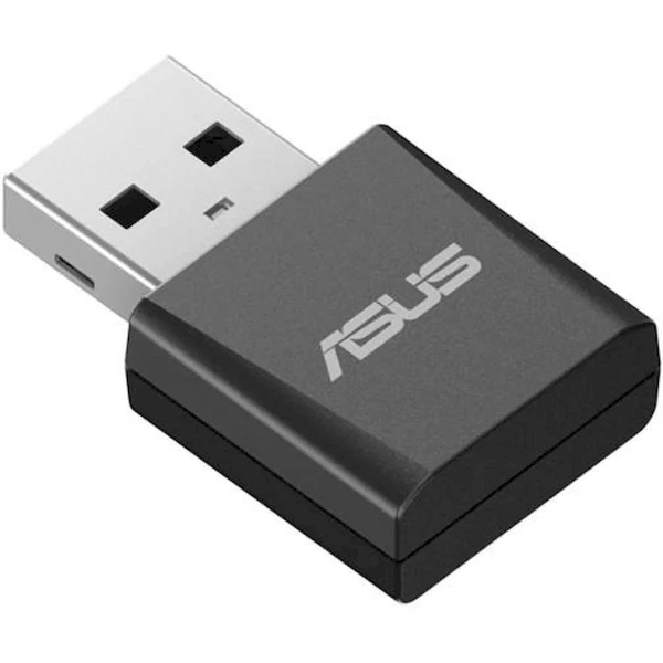 ASUS USB-BE92 Nano Wi-Fi adaptér - Sieťové karty - Hlavný obrázok