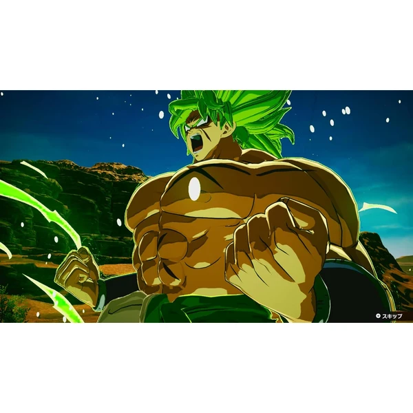 Dragon Ball: Sparking! ZERO (Game Key Card) (Switch 2) - Hry na Nintendo Switch 2 - Obrázok 9E5L000K01