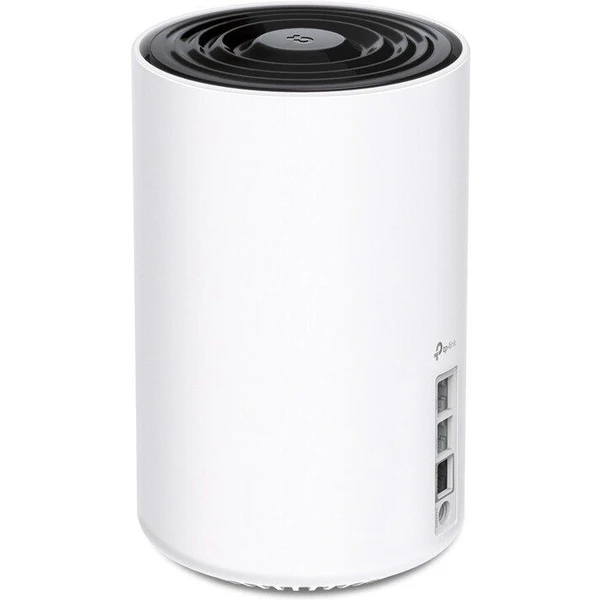 TP-Link Deco XE75 Pro mesh systém 2 ks biely - Mesh systémy - Obrázok 9E6H100501