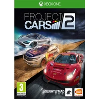 Project Cars 2 (Xbox One) - Hry na Xbox One