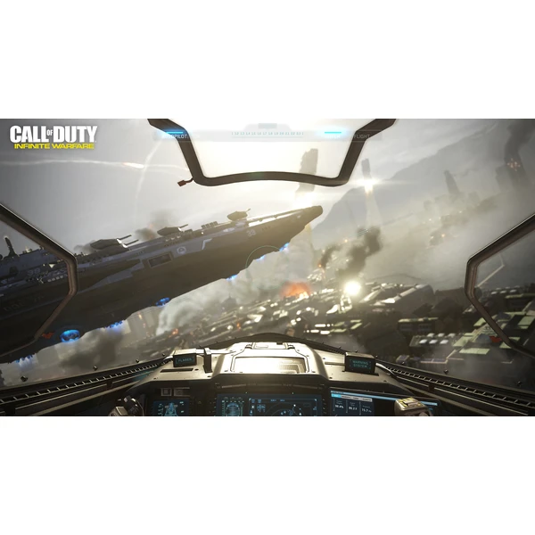 Call of Duty: Infinite Warfare (PS4) - Hry na PS4 - Obrázok 9EB5100201