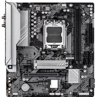 GIGABYTE B650M GAMING WIFI6E - Základné dosky