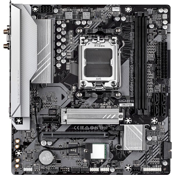 E-shop GIGABYTE B650M GAMING WIFI6E