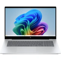 HP OmniBook 7 NG AI PC 17-dc0001nc (BX8R0EA#BCM) strieborný - Notebooky