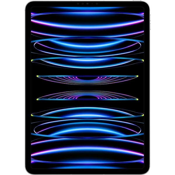 Apple iPad Pro 11" (2022) 256 GB Wi-Fi strieborný - Tablety - Obrázok 9EE5700301