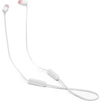 JBL Tune 125BT slúchadlá biela - Slúchadlá