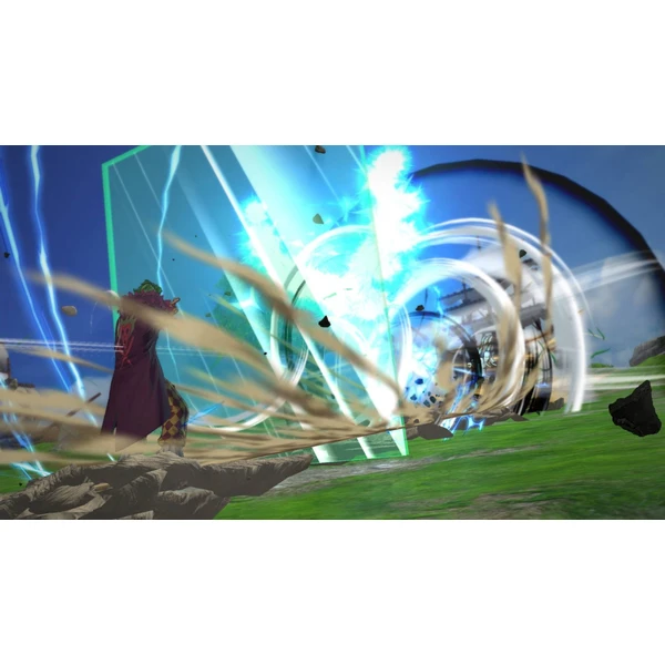 One Piece: Burning Blood (PS4) - Hry na PS4 - Obrázok 9EF4100201