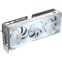 GIGABYTE AORUS NVIDIA GeForce RTX 5080 MASTER ICE 16G - Grafické karty