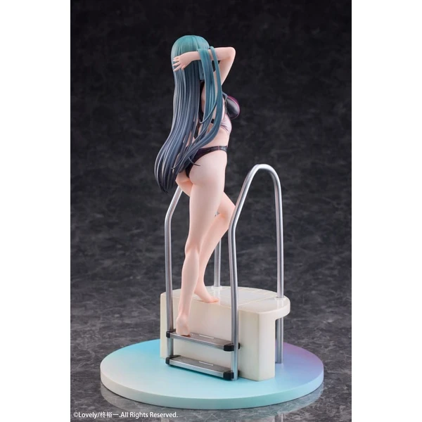 Hentai soška 1/6 Original Character - Ouka Kanzaki (by Yuuichi Hiiragi) 31 cm - Hentai sošky a sochy 18+ - Obrázok 9EL7000701