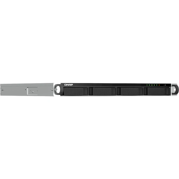 QNAP TS-464U-RP-8G - Servery NAS - Obrázok 9EMK000K01
